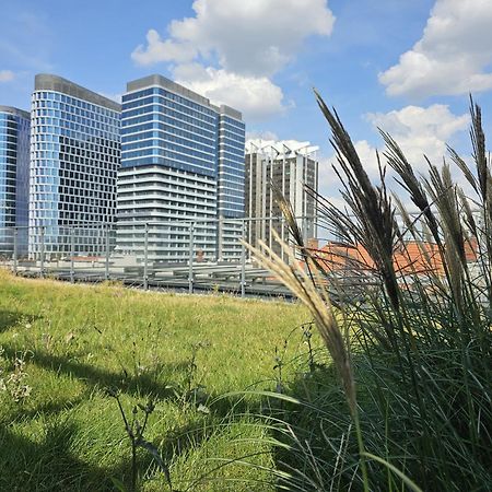 Urban Apartments Luxury Opolska 10 No 29, Free Garage, Self Check-In Katowice Exterior foto
